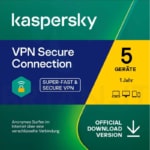 Kaspersky VPN Software Kaspersky VPN Software