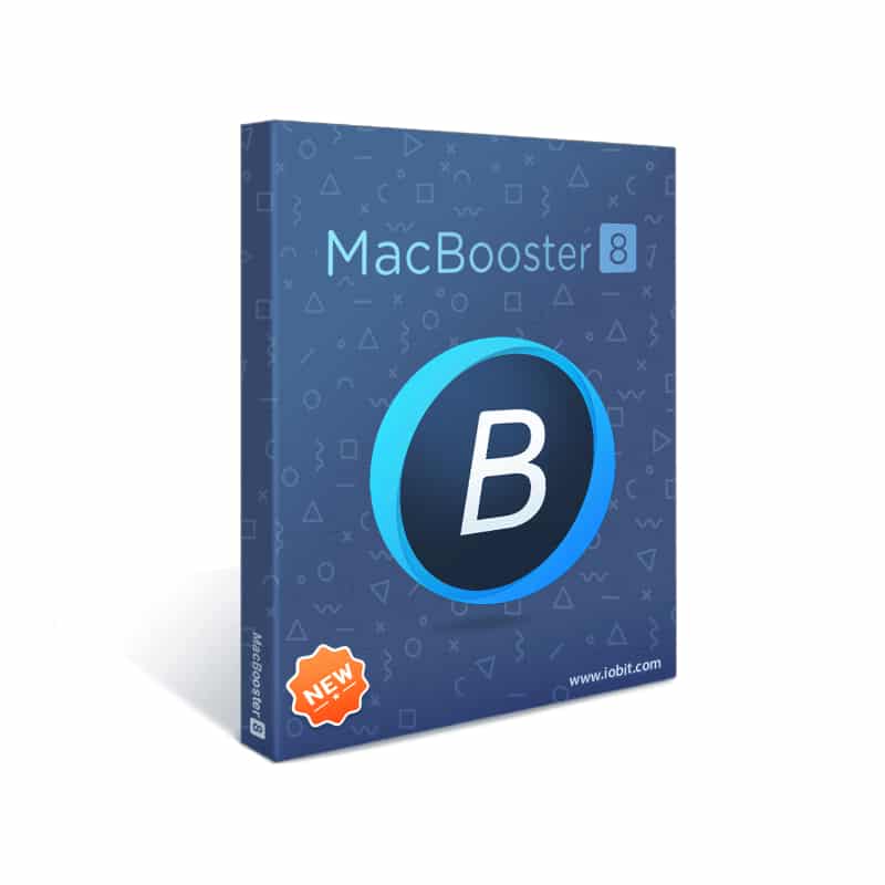 MacBooster