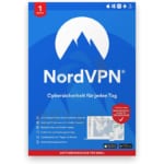 NordVPN Download 1 Monat