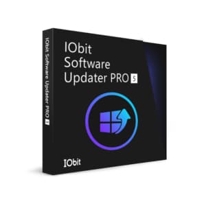 iobit software updater