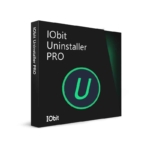 iObit Uninstaller Pro