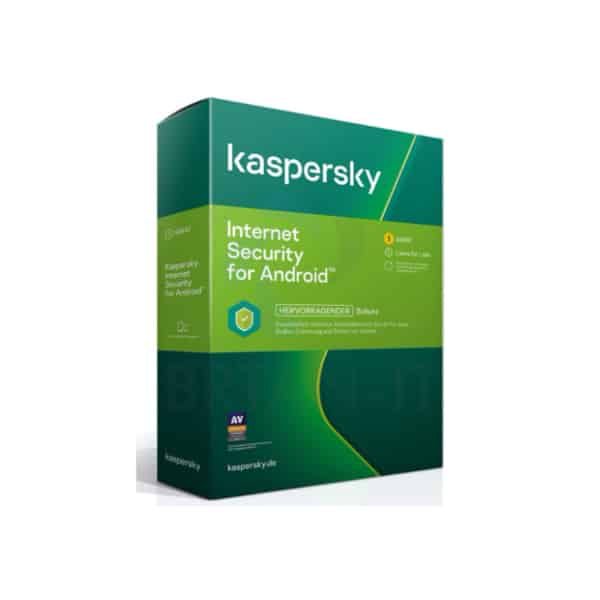 Kaspersky Internet Security Android Kaspersky Internet Security Android