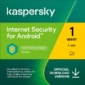 Kaspersky Internet Security für Android