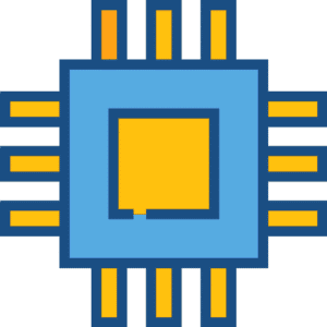 CPU