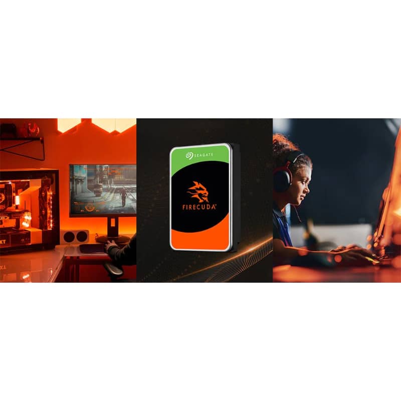 Seagate Firecuda 1