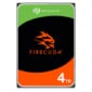 Seagate Firecuda 4 TB