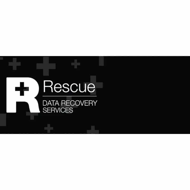 Seagate Rescue