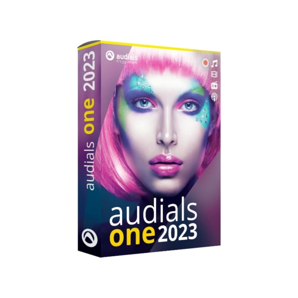 audials one 2023 audials one 2023