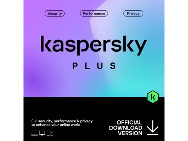 kaspersky Plus kaspersky Plus