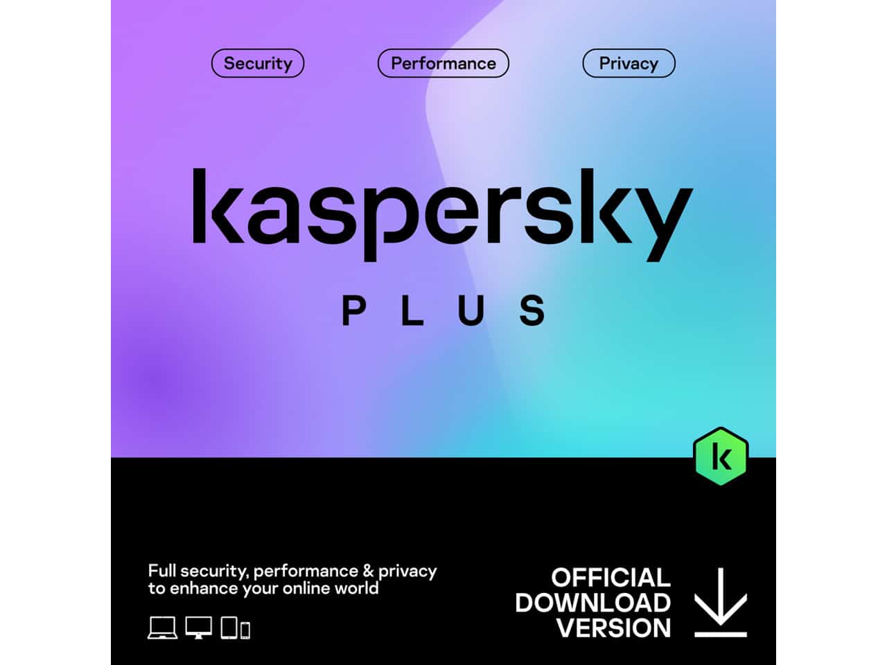 kaspersky Plus