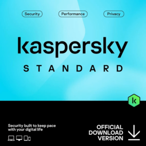 kaspersky standard