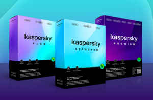 Kaspersky neue Produkte