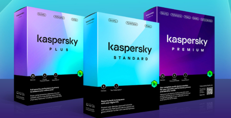 Kaspersky neue Produkte