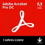 Adobe Acrobat Pro DC