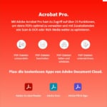 Adobe Acrobat Pro DC 2
