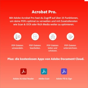 Adobe Acrobat Pro DC 2