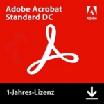 Adobe Acrobat Standard DC