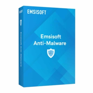 EMSISOFT Anti-Malware Home