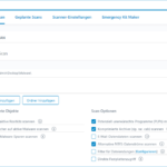 customscan