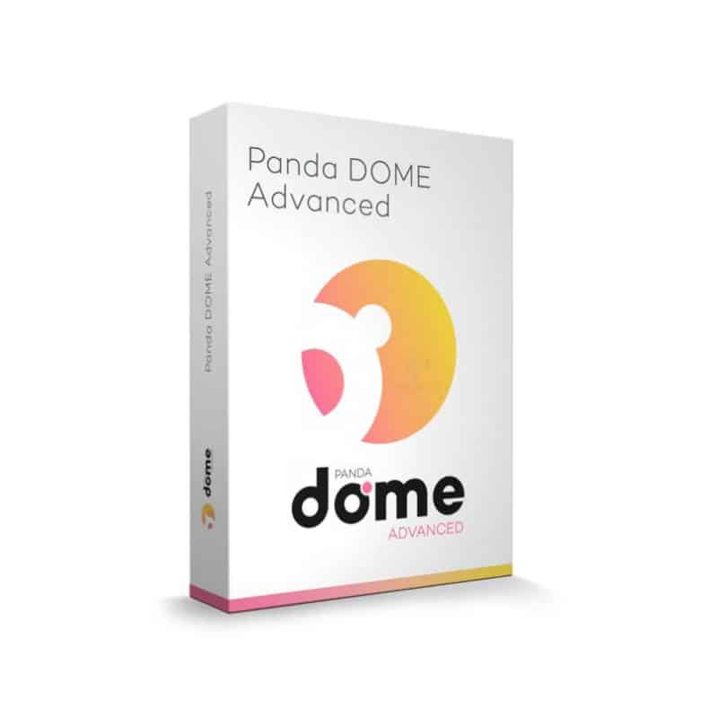 Panda Dome Advanced