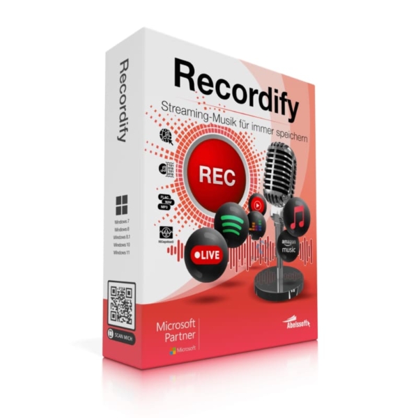 Recordify Recordify
