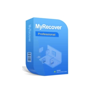 AOMEI MyRecover Professional