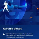 Acronis CPHO 3 Acronis CPHO 3