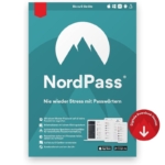 NordPass Premium günstig kaufen