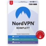 NordVPN Komplett