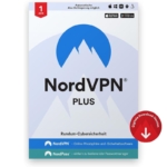 NordVPN Plus