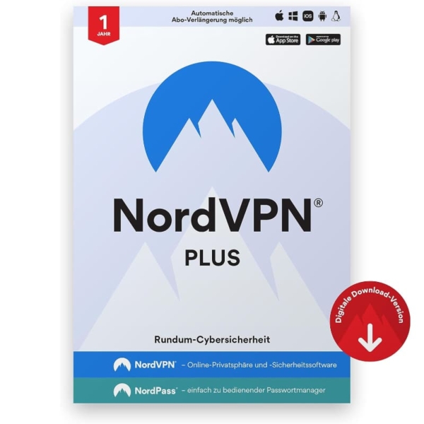 NordVPN Plus NordVPN Plus