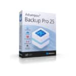 Ashampoo Backup Pro 25