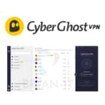 CyberGhost VPN