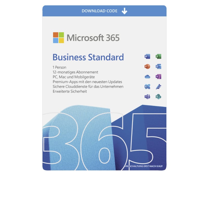 Microsoft 365 Business