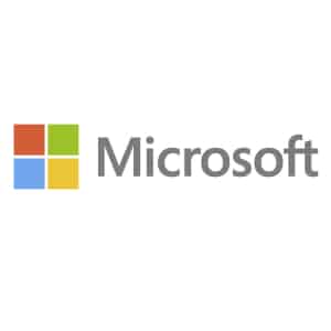 Microsoft