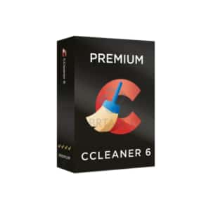 CCleaner Premium