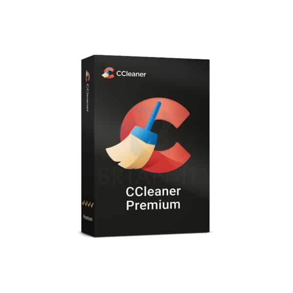 CCleaner Premium