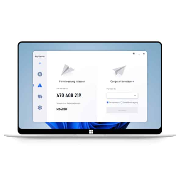 AnyViewer Enterprise Windows
