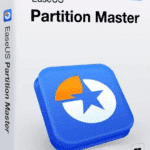 easeus partition master mac