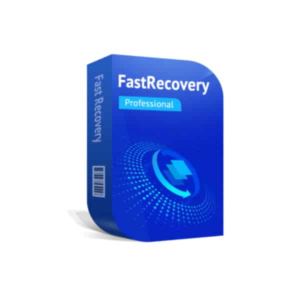 AOMEI FastRecovery AOMEI FastRecovery